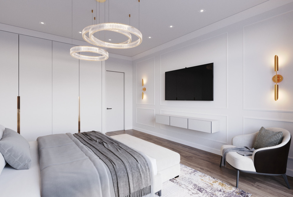 Квартира на Бехтерева