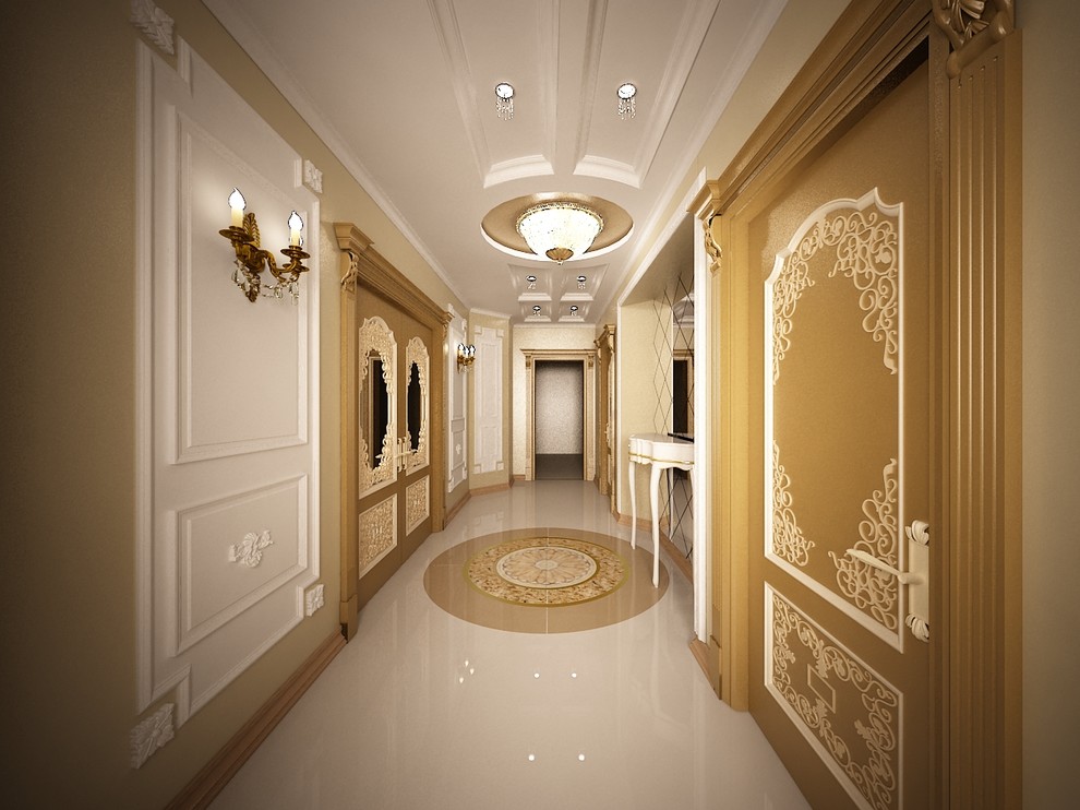 Апартаменты в г.Киев 1001 ночь