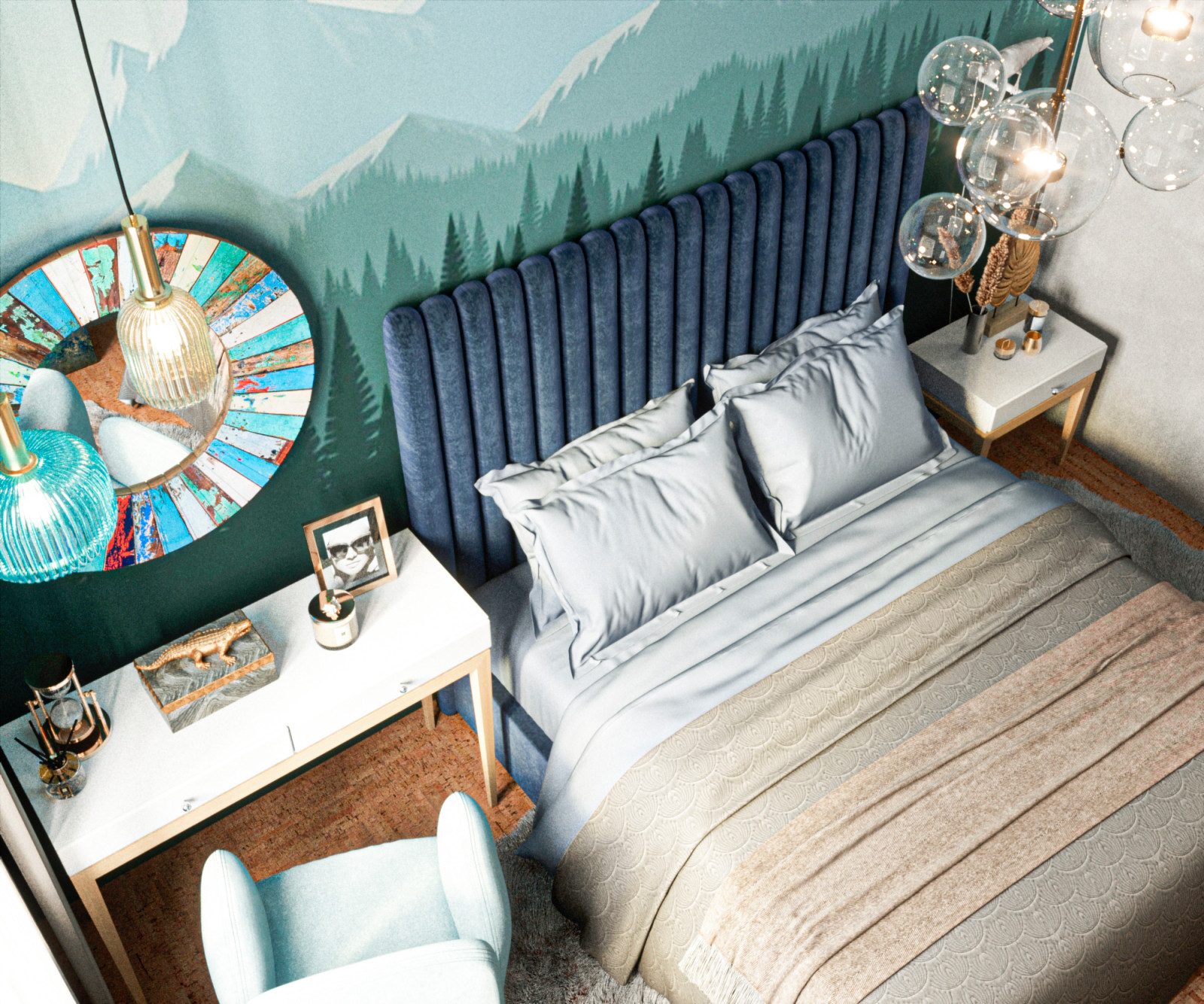 Волоколамский