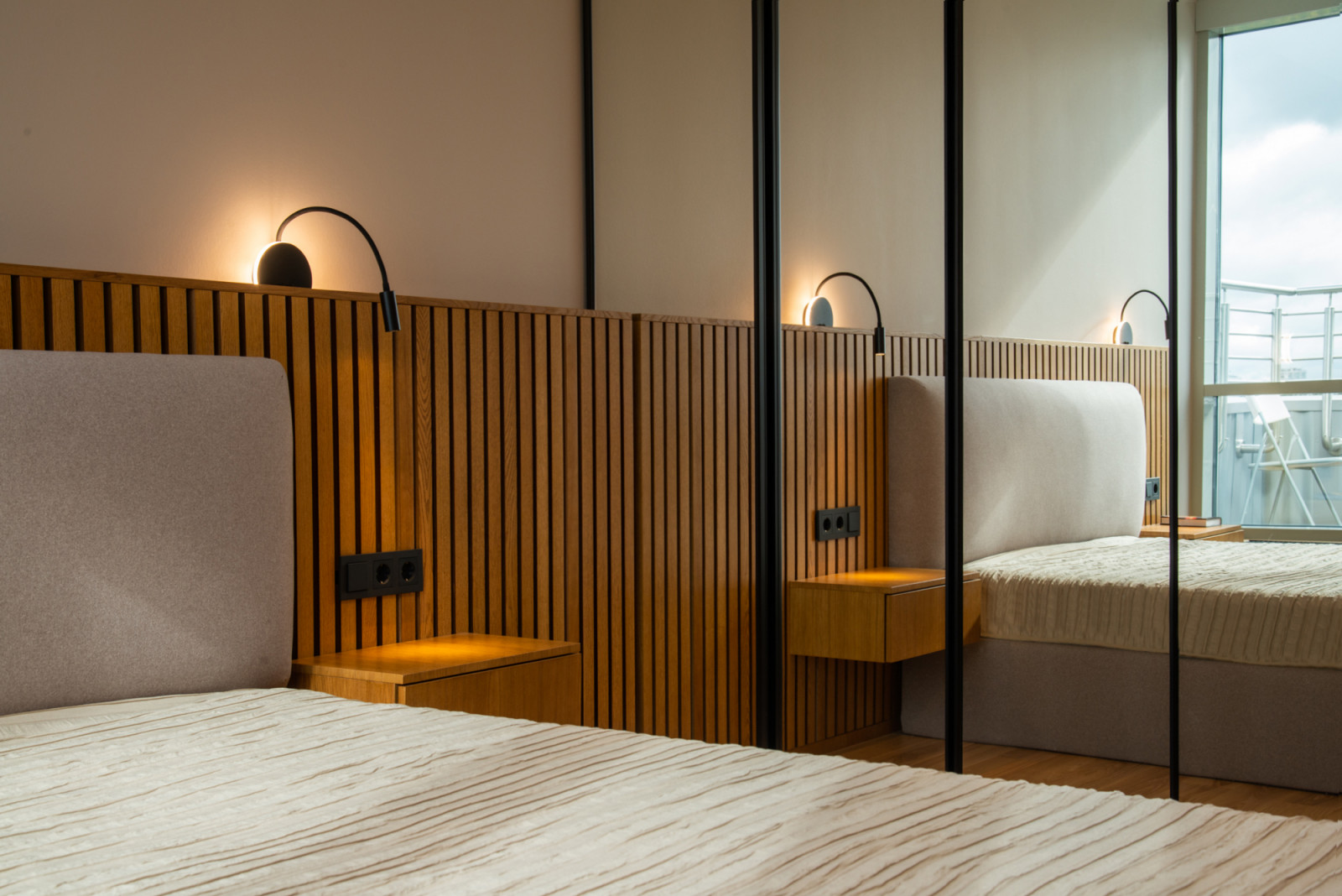 Квартира Архитектора