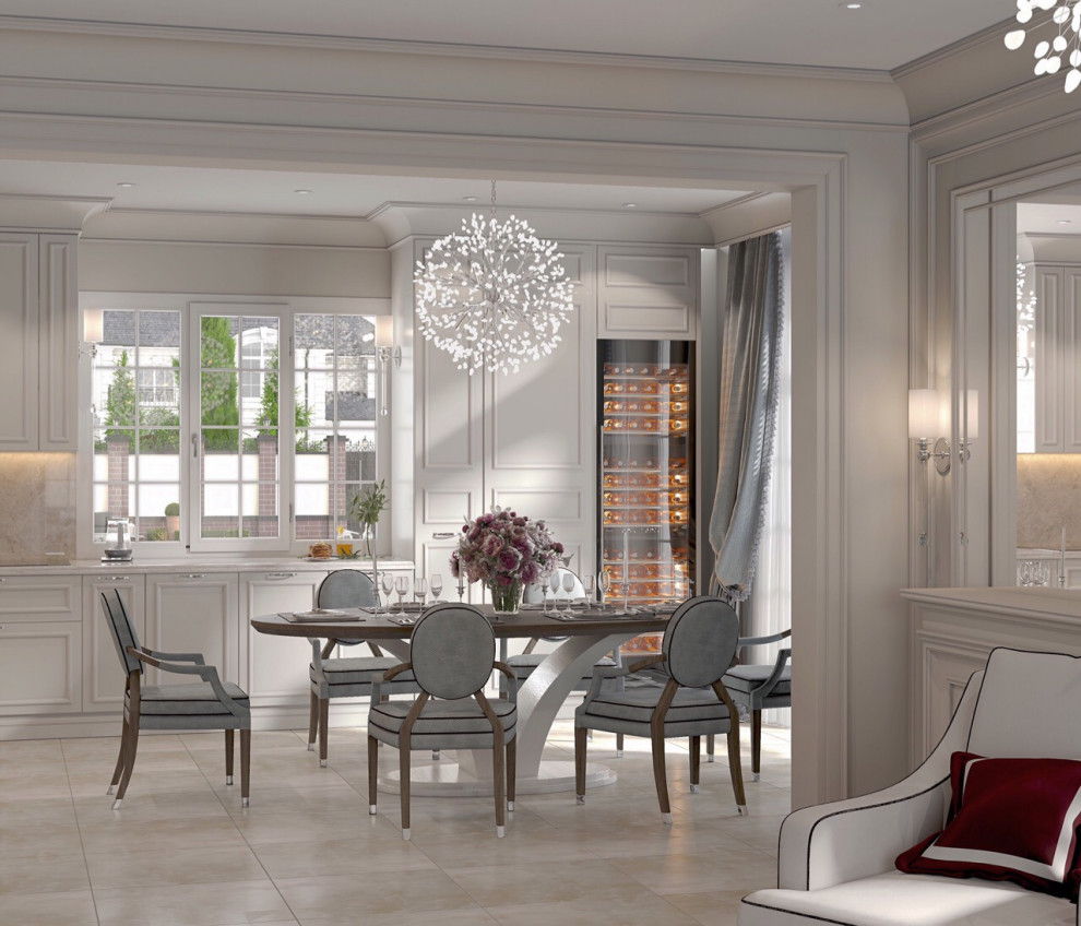 Дом, днт Тихое