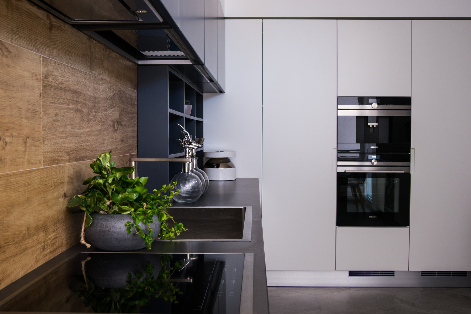 Обложка альбома: Западная долина КУХНЯ