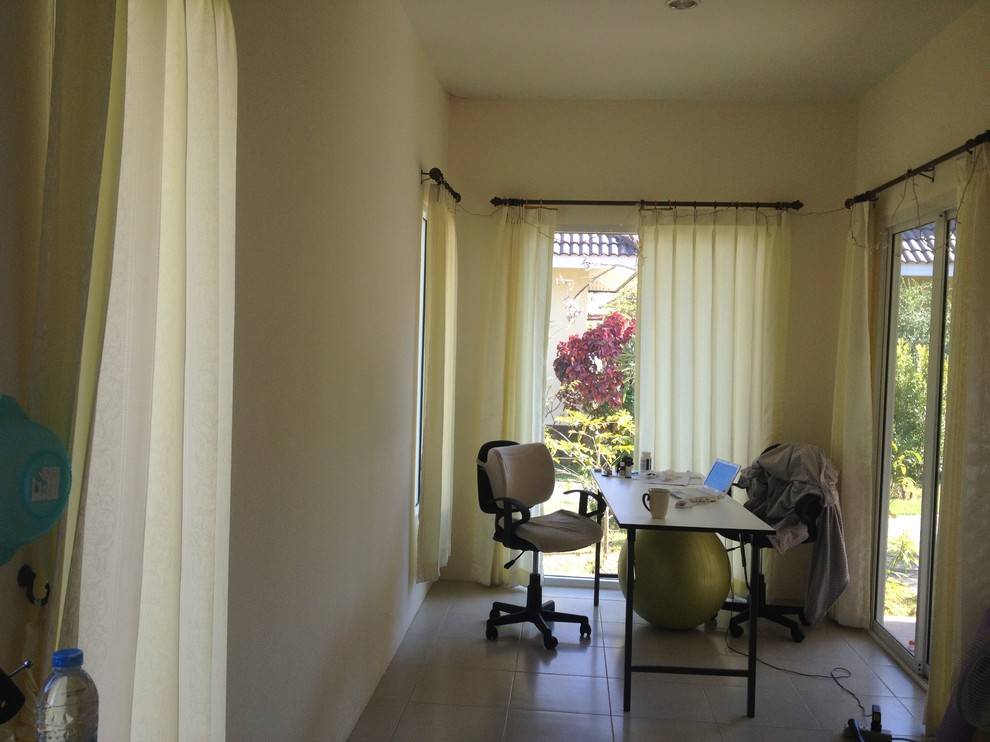 Личный опыт: Жизнь в Таиланде своим домом