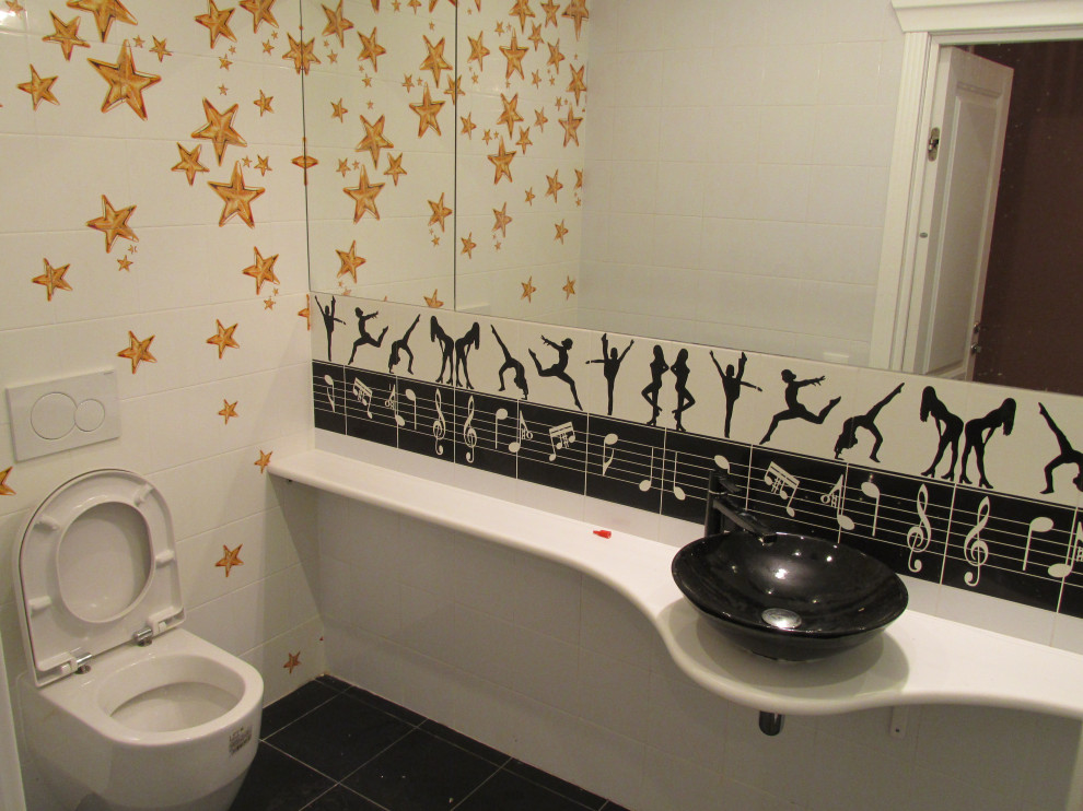 Выполненные проекты