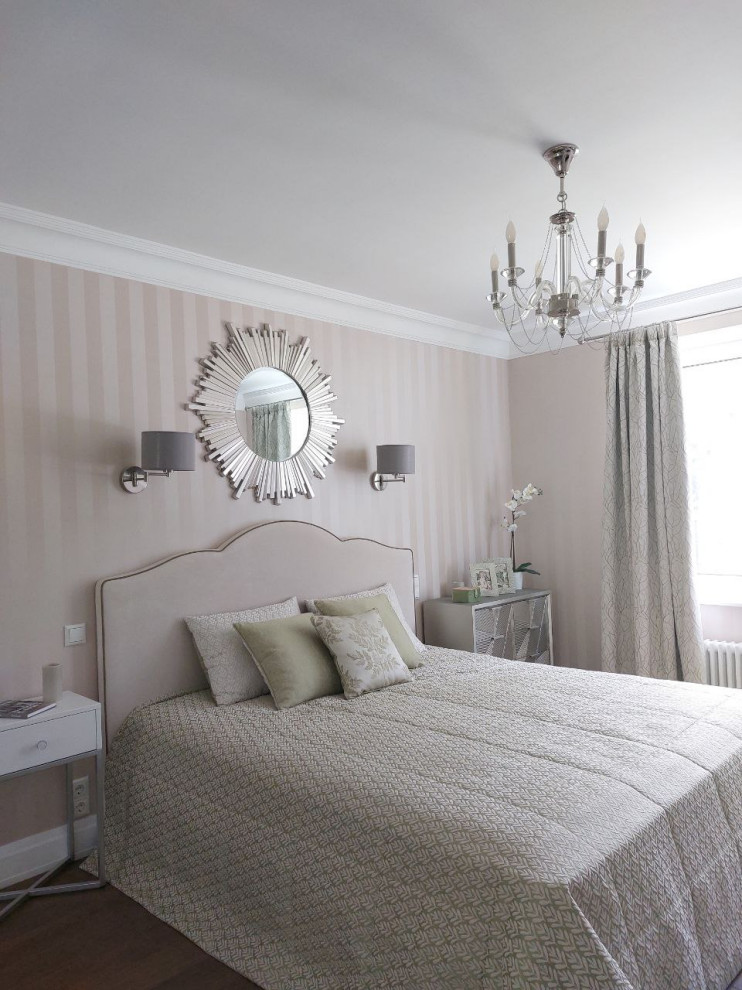 Дом на краю леса - семейный этаж