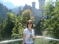 Lioudmila Сheremushkina