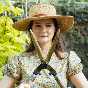 Елена Берсенева