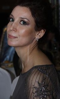 Валентина Карпова