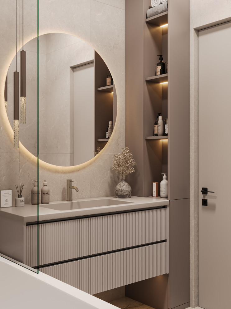 Дизайн интерьера Одинцово