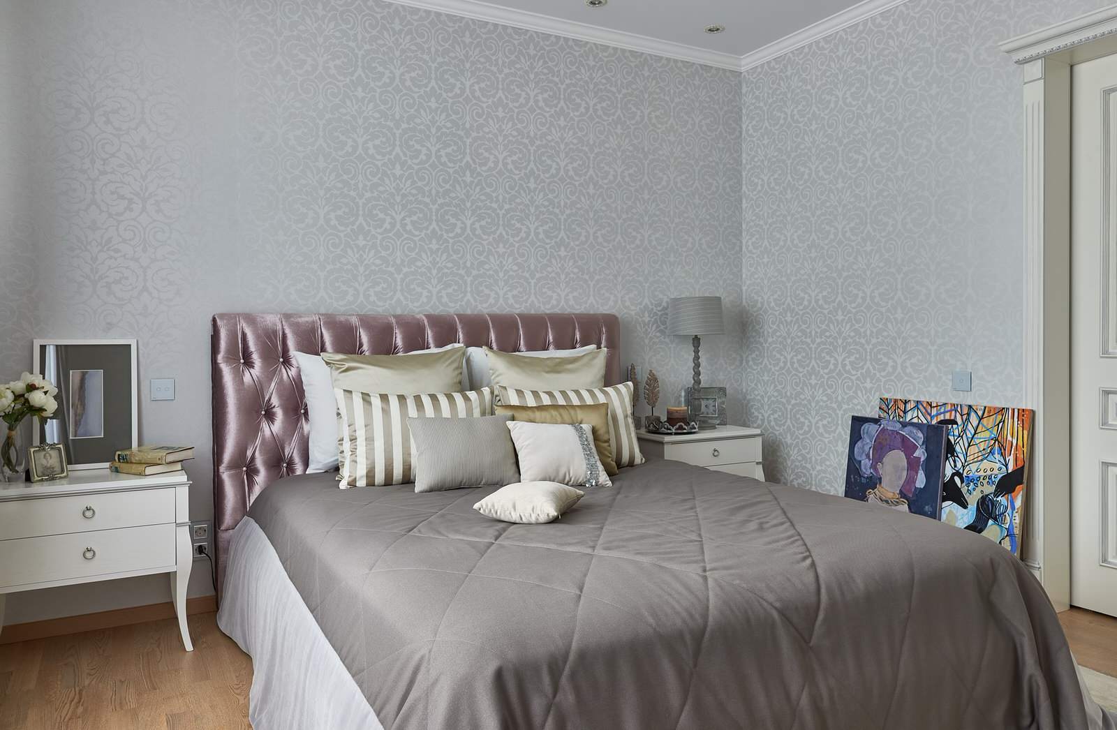 Дом в Калининграде