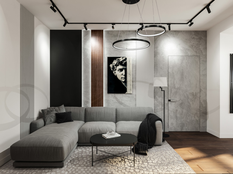 3-к квартира 129 м² на Маяковского