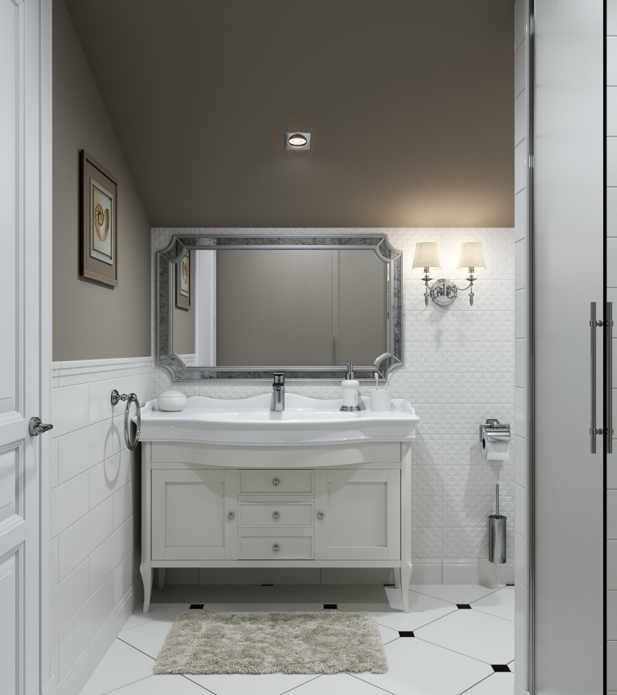 КП ВАТУТИНКИ - ЖИЛОЙ ДОМ