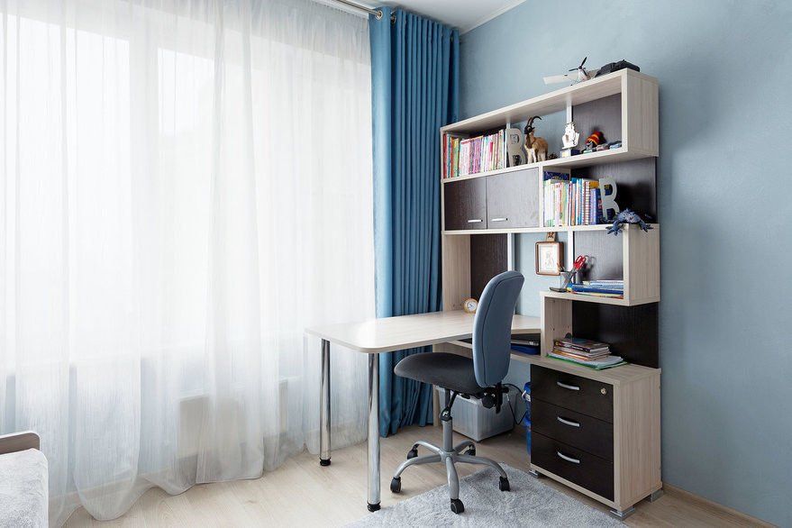 Москва ул. Митинская