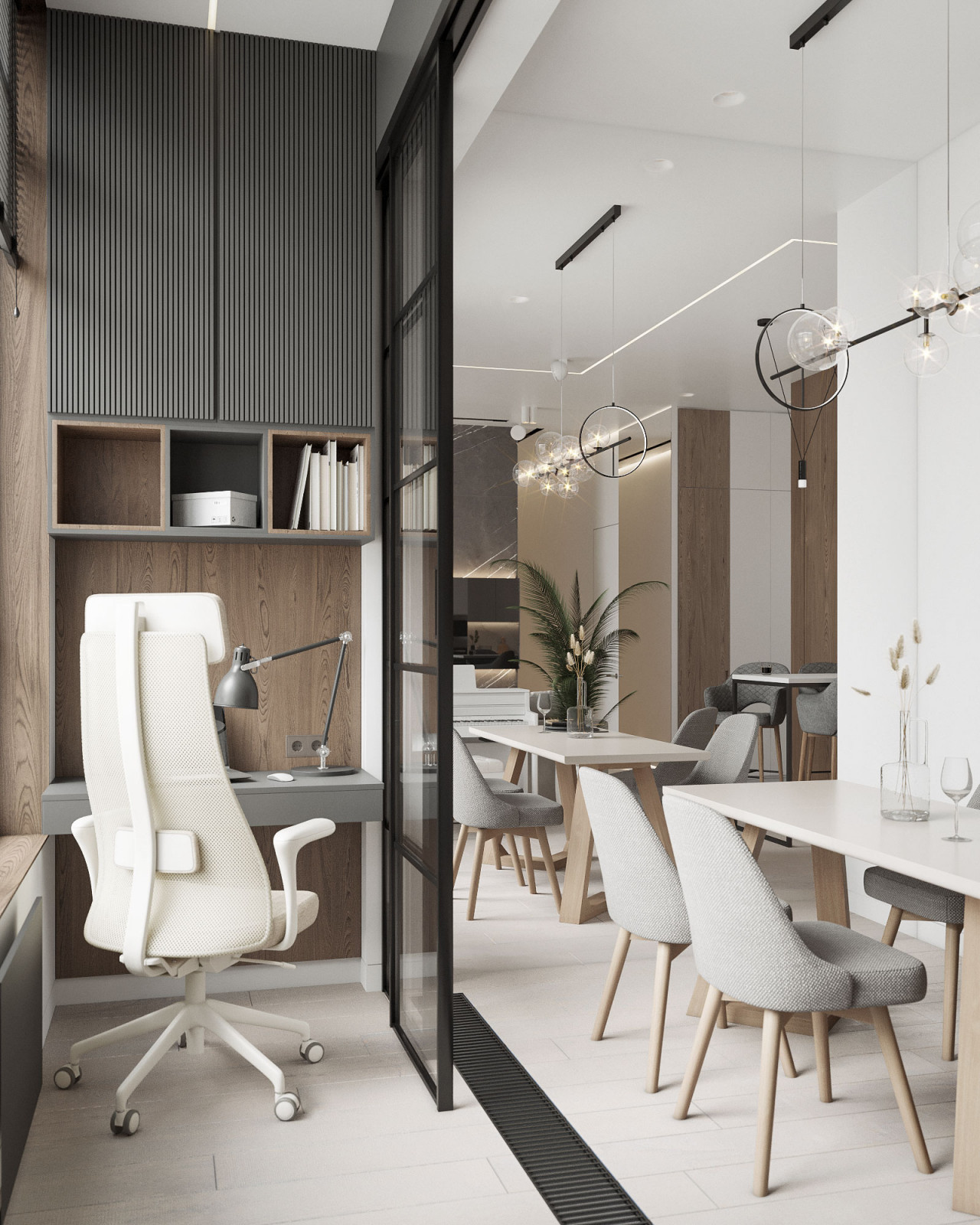 ЖК Резиденция Архитекторов 4-х комнатная квартира с 2 детьми