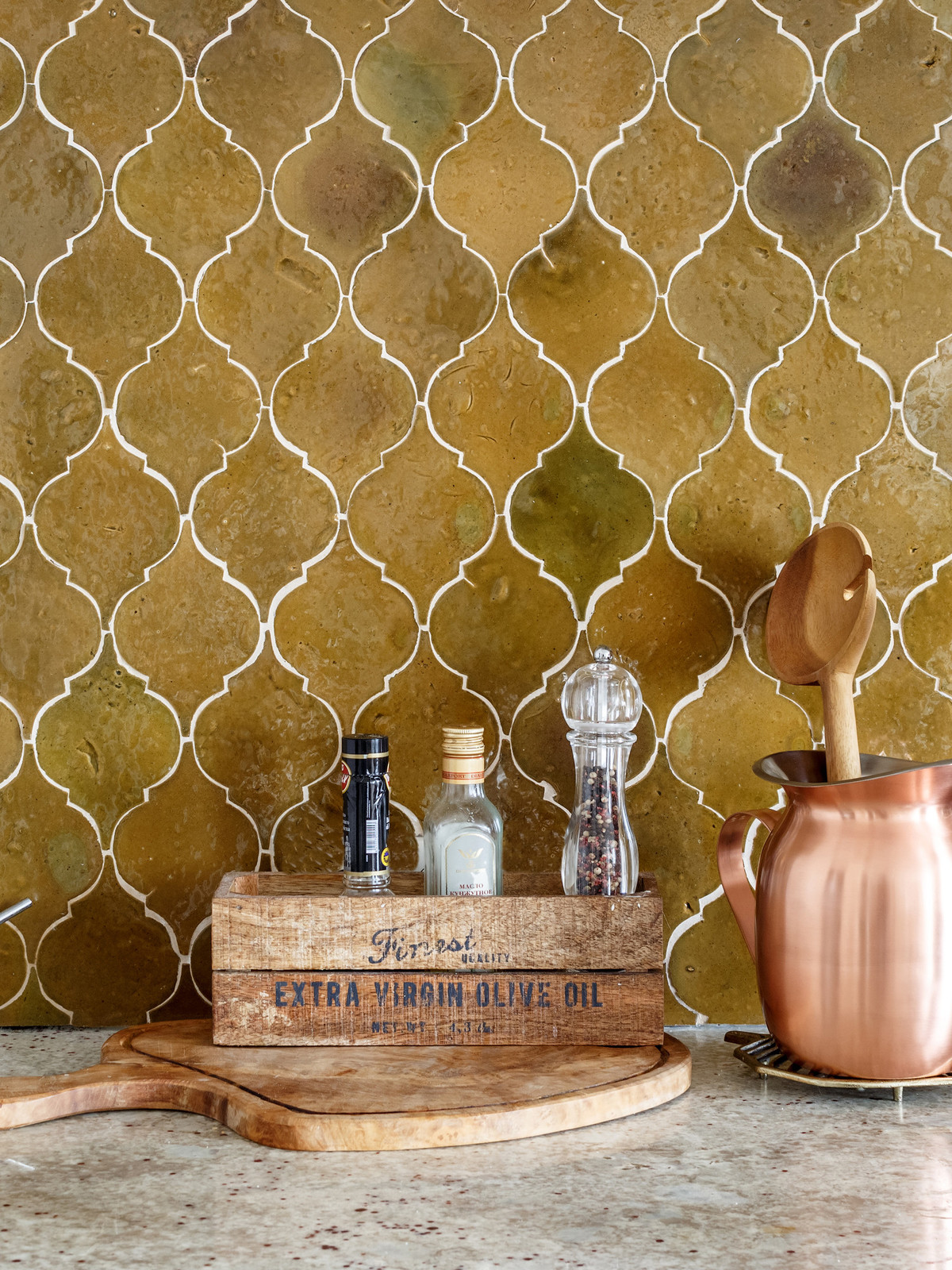 Опаленный солнцем  Студия Enjoy Home