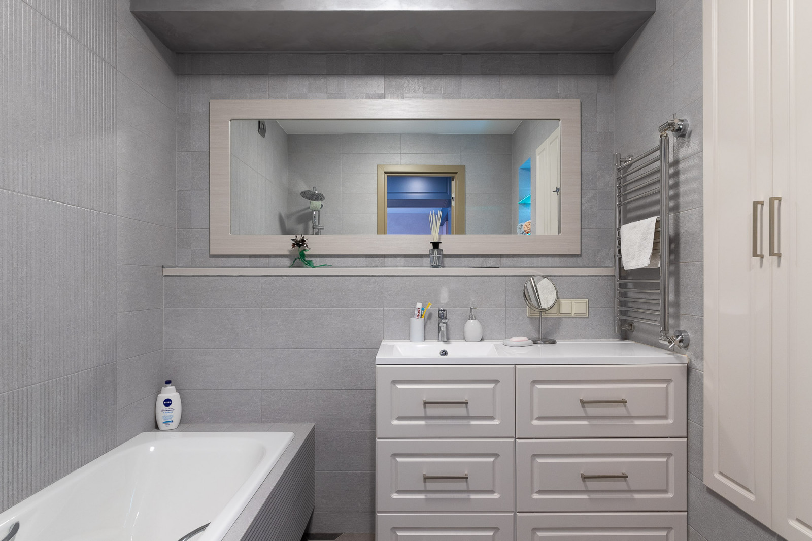 Фото квартиры "Капучино и МОРЕ"