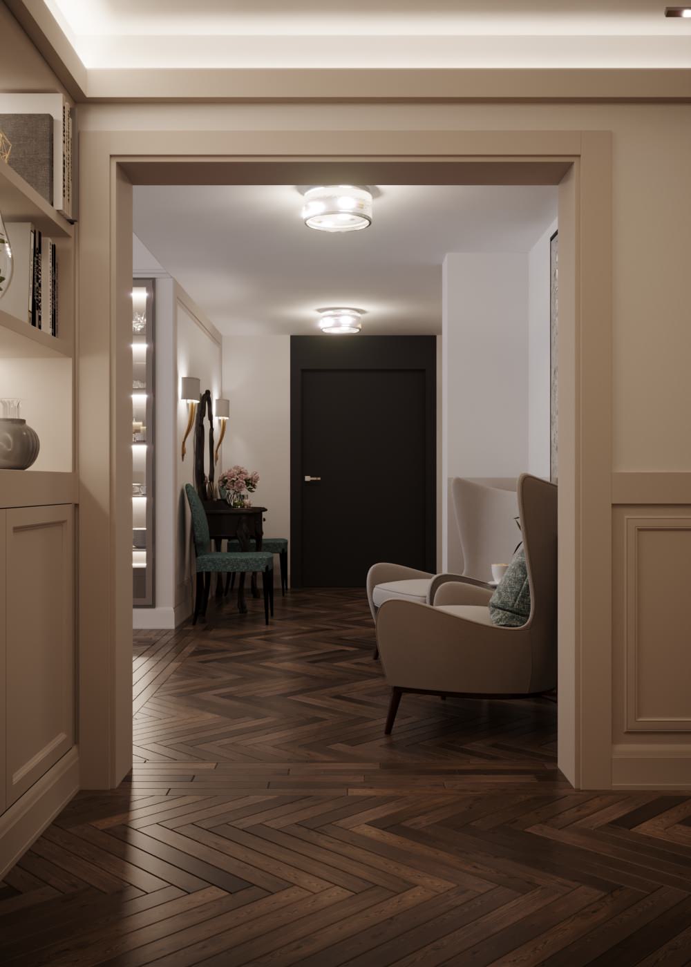 ЖК Кандинский