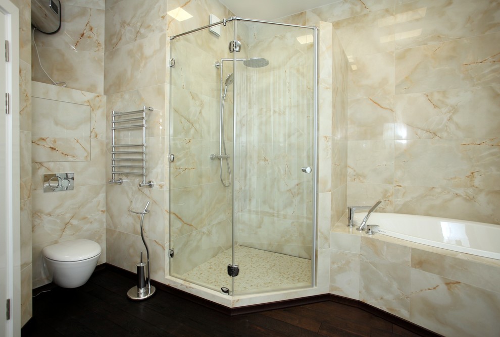 квартира в Сколково для бизнес-леди