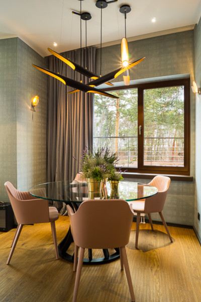 Apartment in Jurmala, Latvia