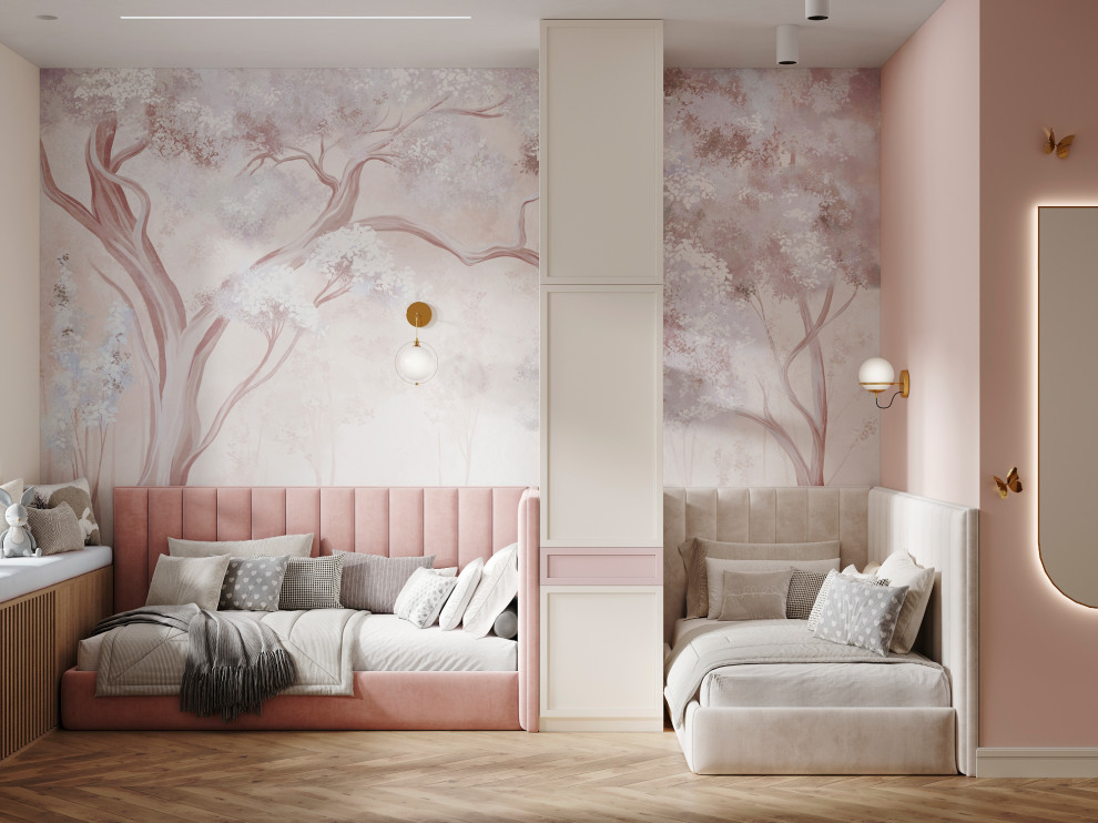 Квартира в Екатеринбурге, 52м2