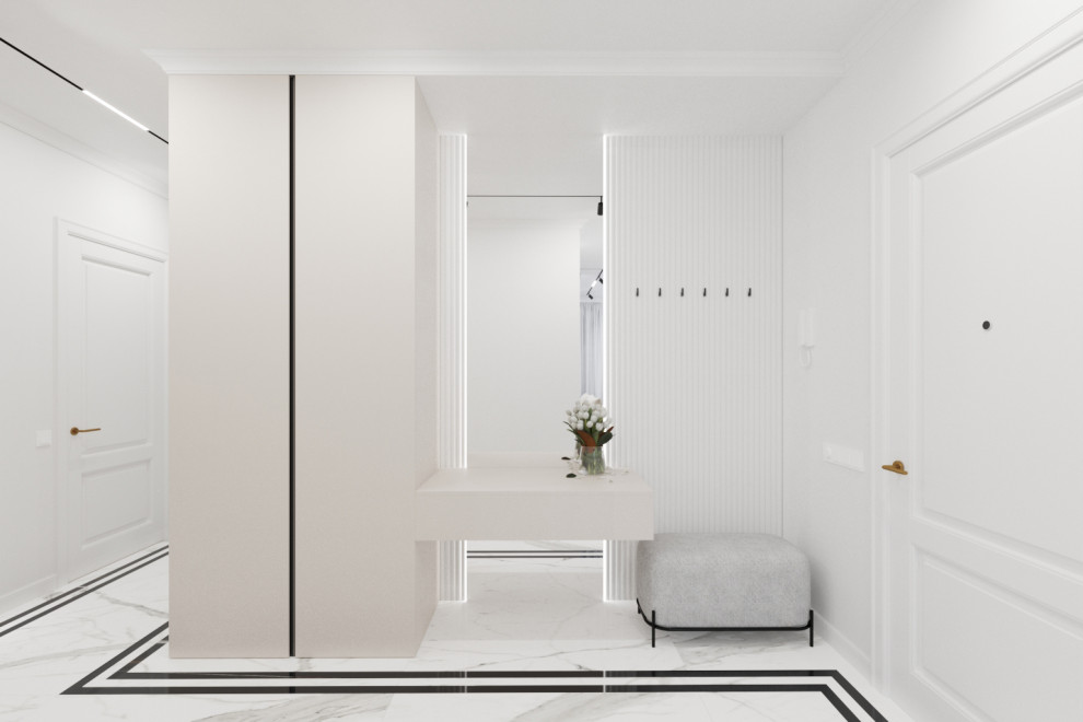 Дизайн-проект «ул. Дениса Давыдова»