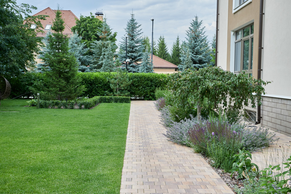 Чистые линии