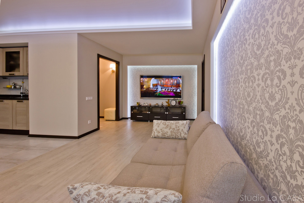 Квартира на ул.Симонова (Волгоград)