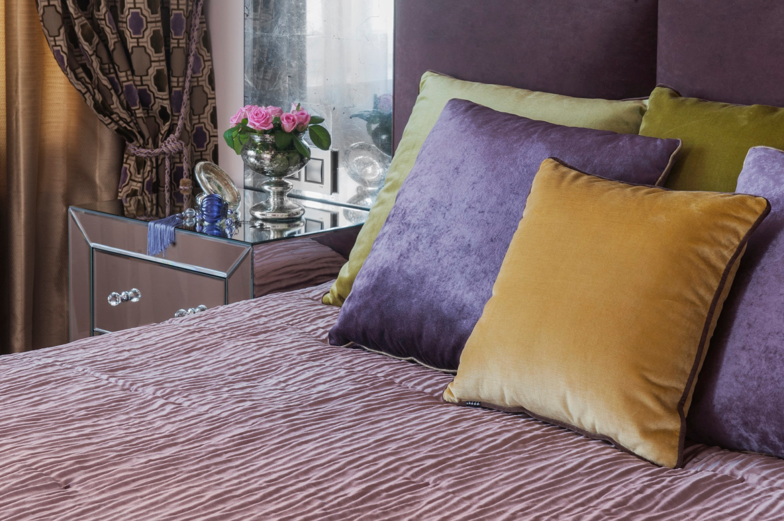 Квартира, 110 м2