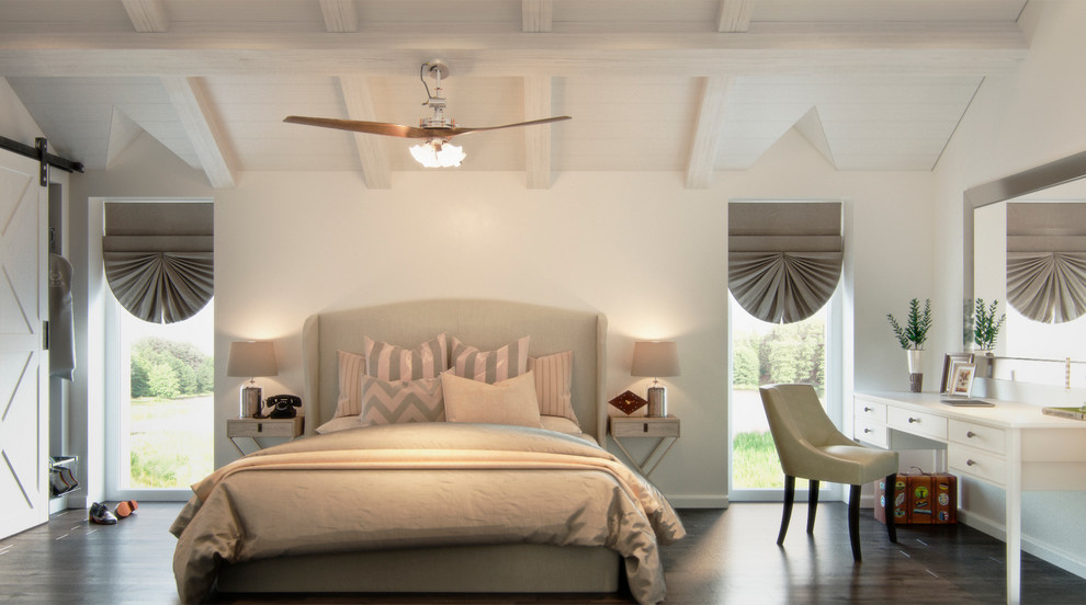 Обложка проекта: Townhouse