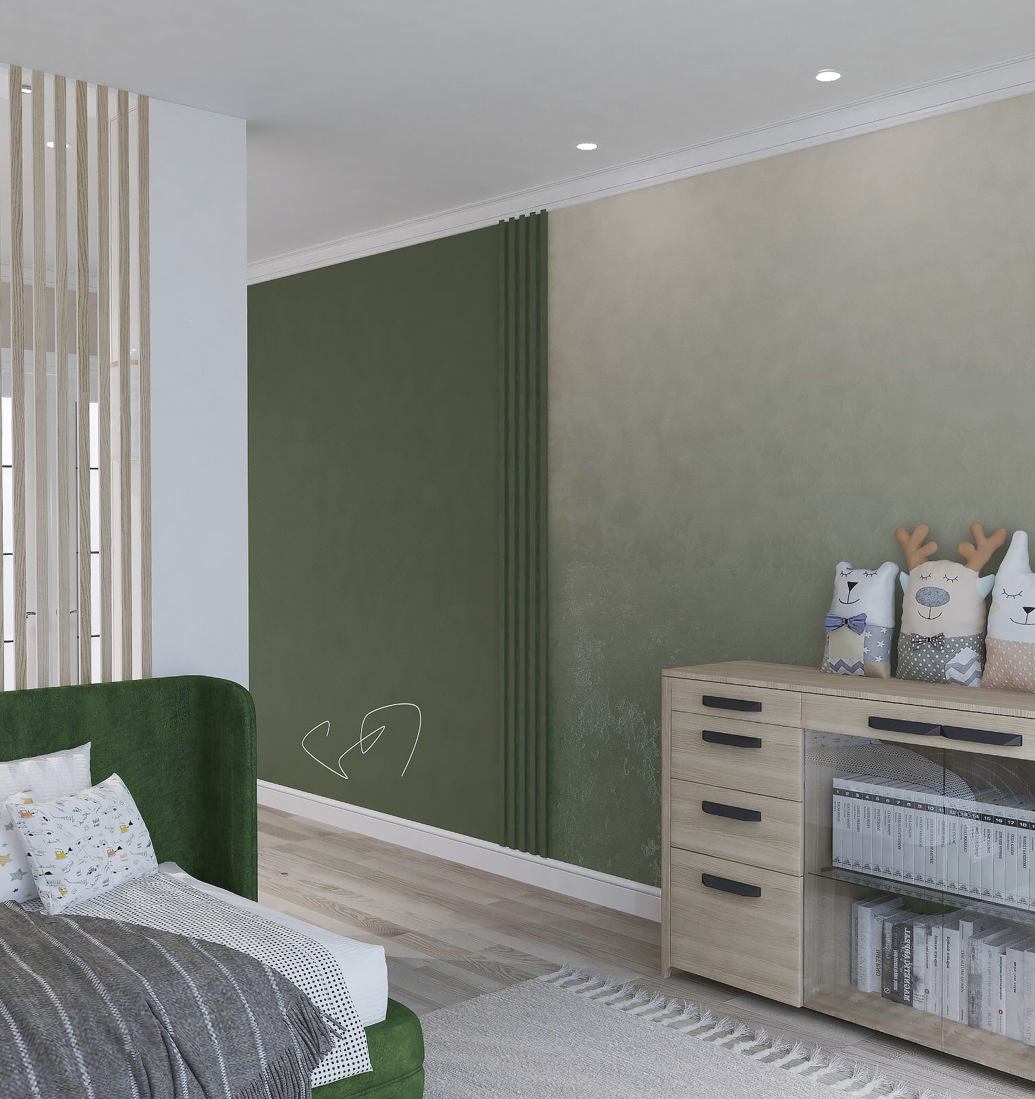 Квартира на Петухова, г. Новосибирск