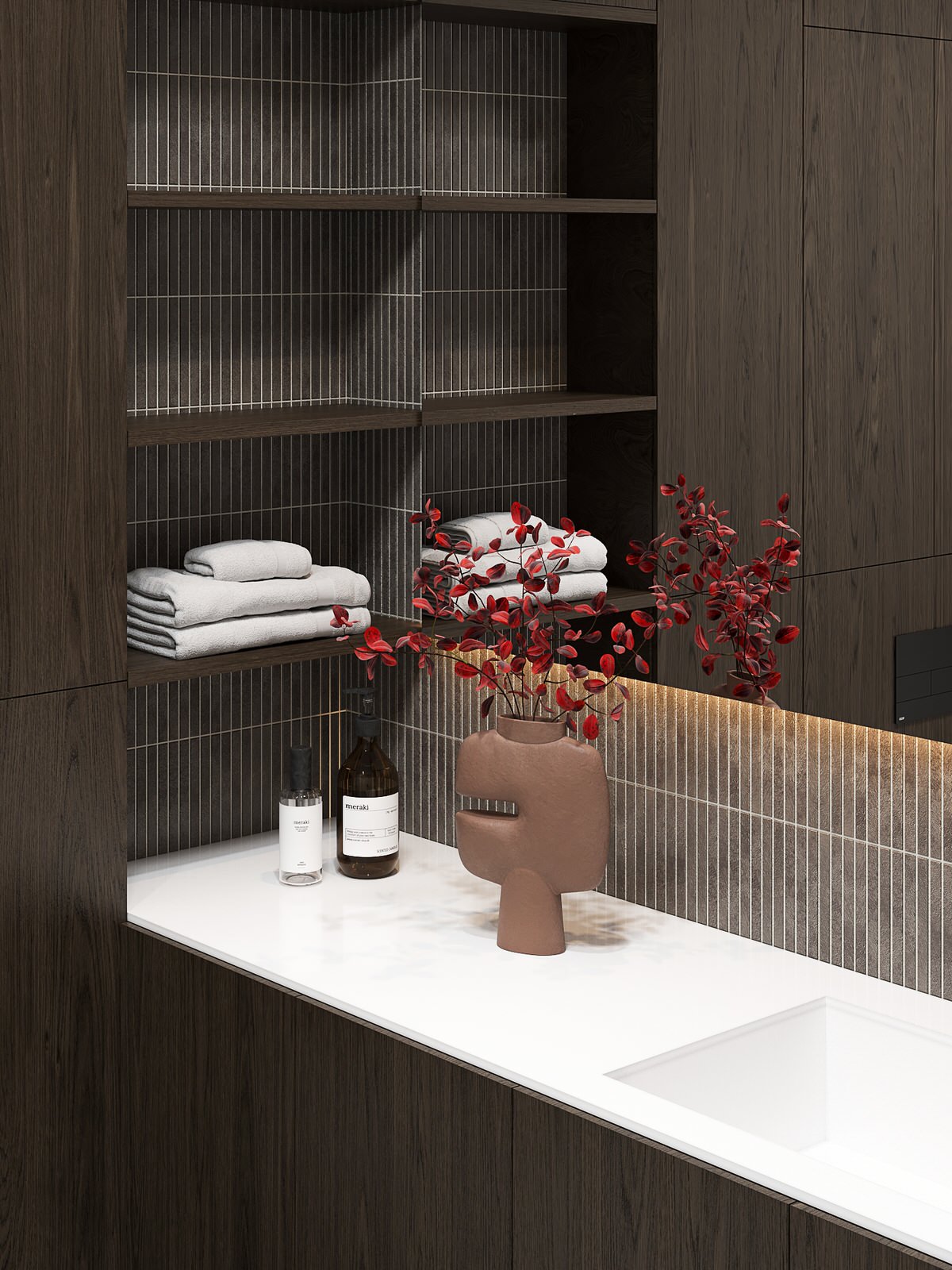 Ванная комната