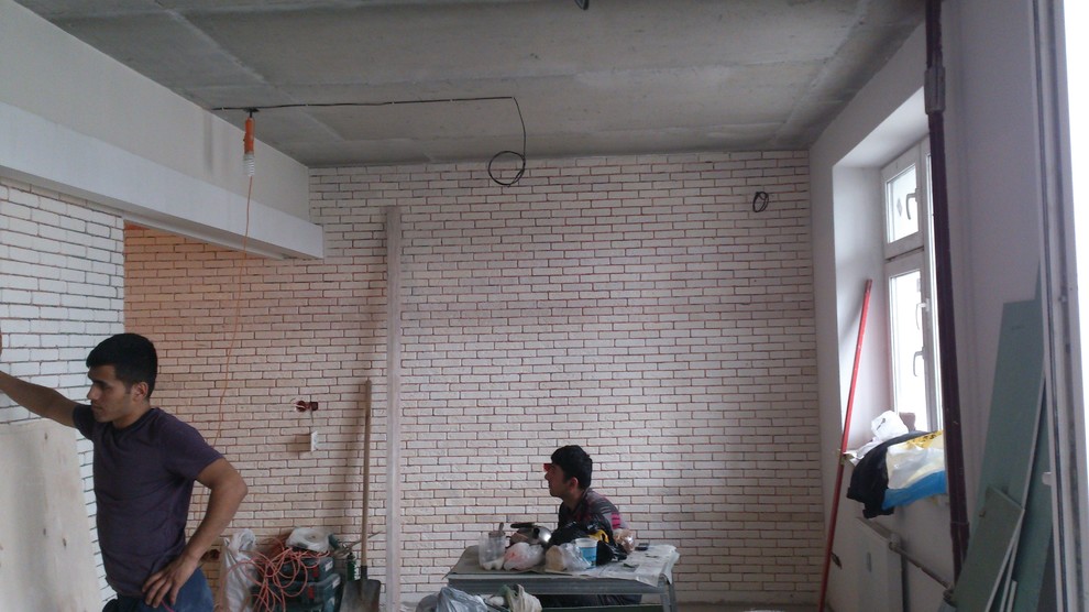 Квартира Тюмень