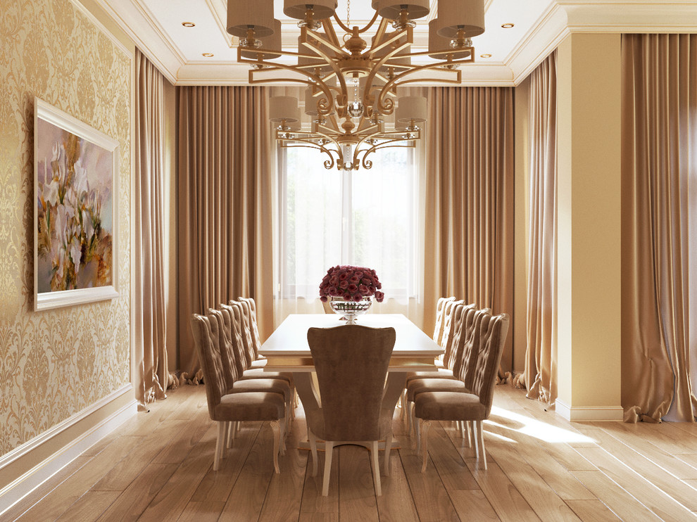 Интерьеры частного дома г. Шымкент, Казахстан.