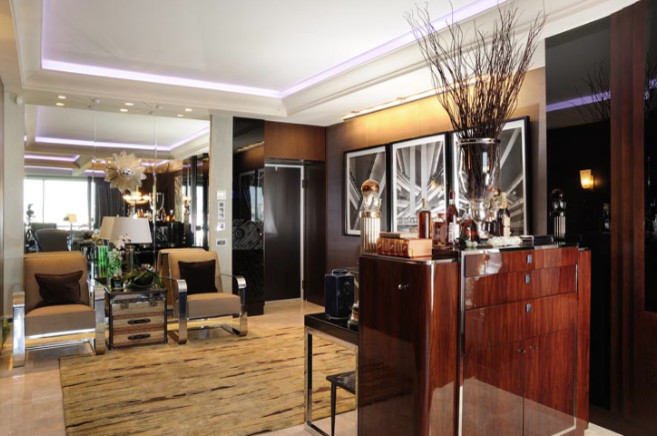 Квартира, 145м2