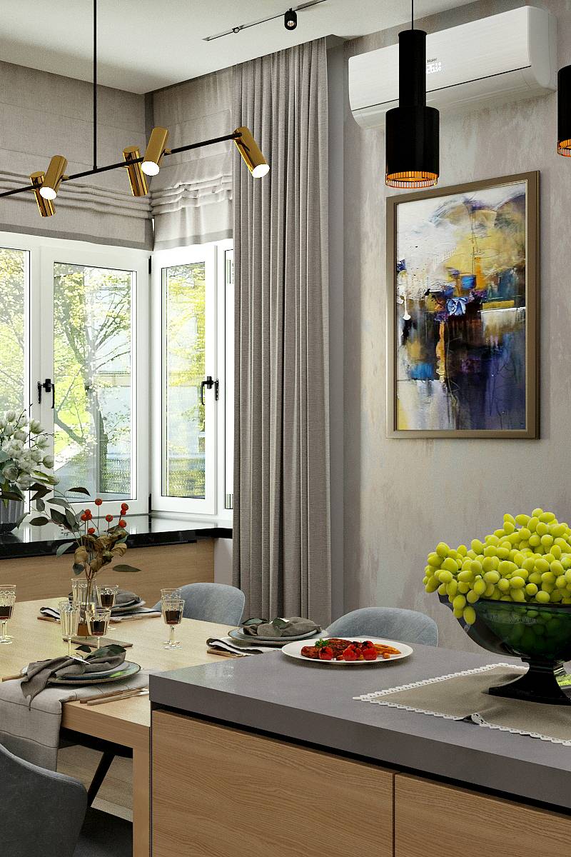 КВАРТИРА В БАЛАШИХЕ