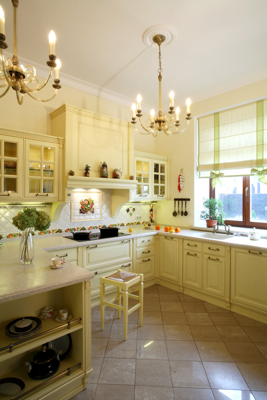 Родовое гнездо. Family nest.