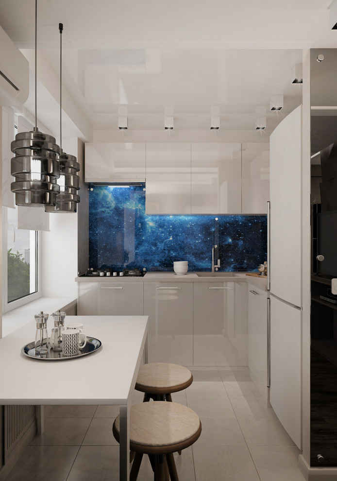 Новосибирская, 9