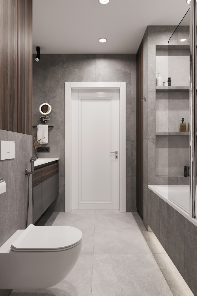 Квартира в ЖК Орион