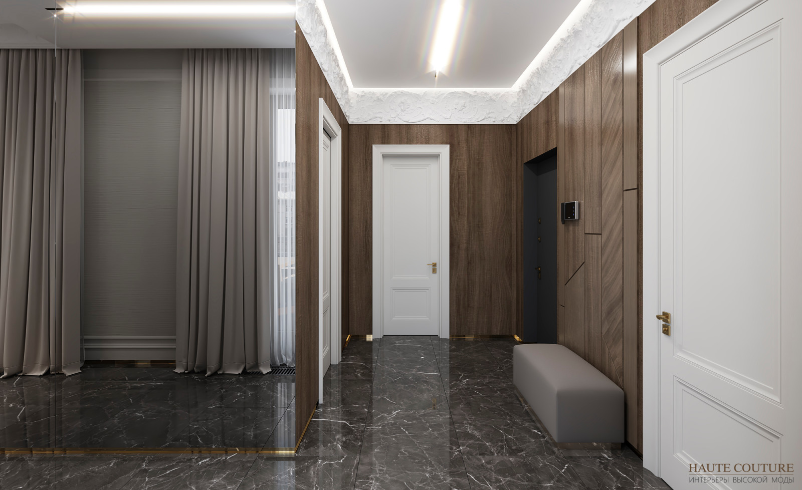 ЖК Привилегия