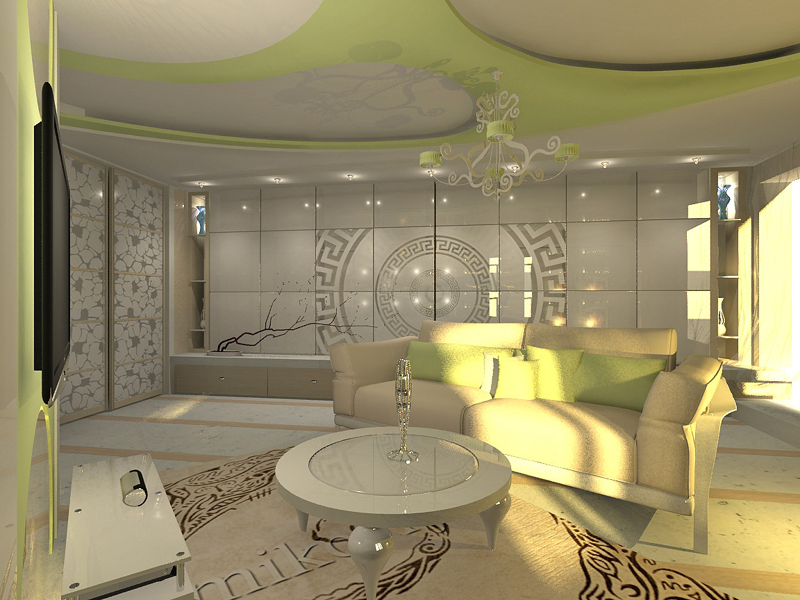 проект + реализация