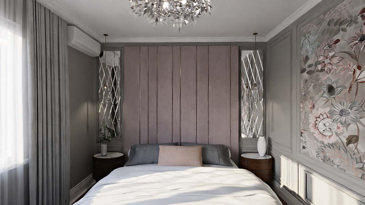 Квартира для большой семьи