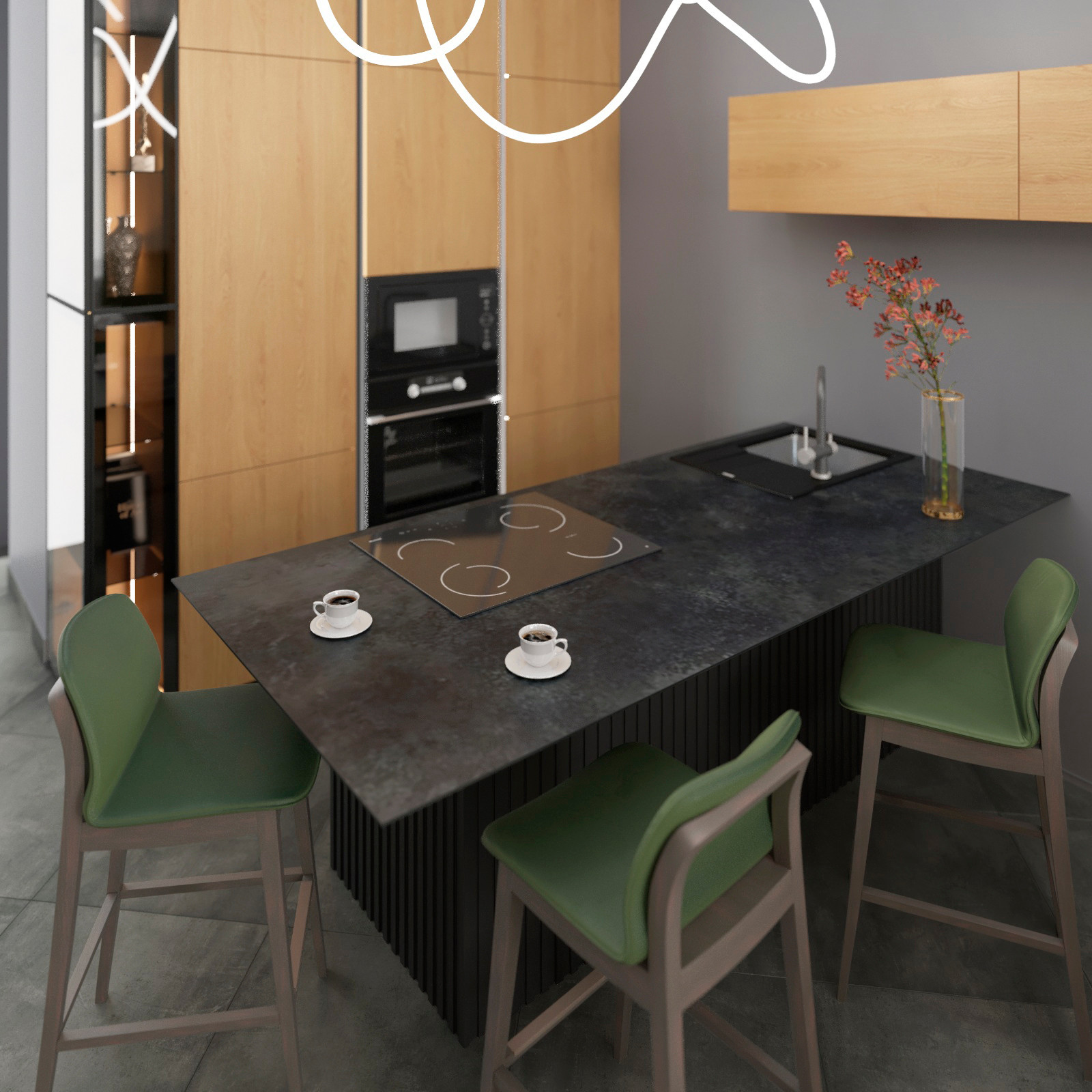 Студия мебели