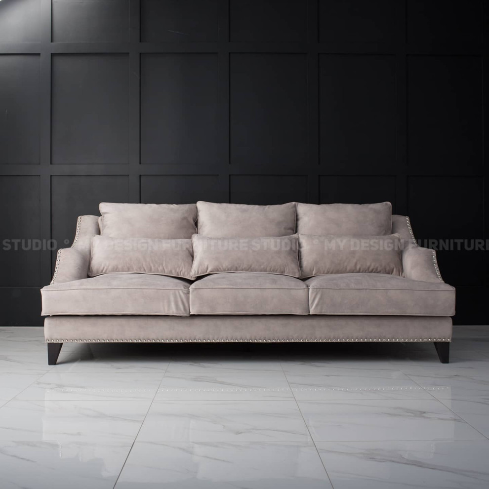 Обложка проекта: Мебель в наличии