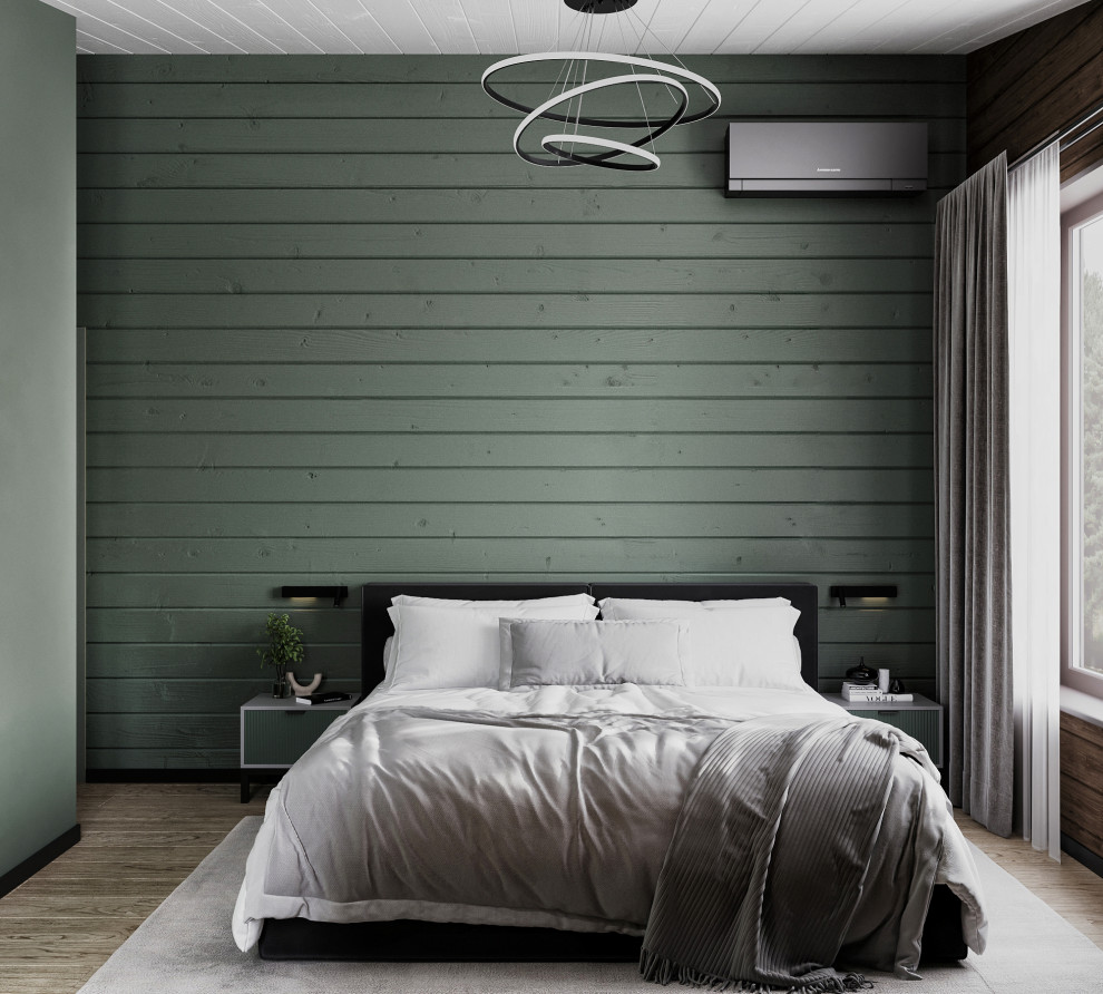 Дизайн загородного дома. с.Таргай г. Новокузнецк