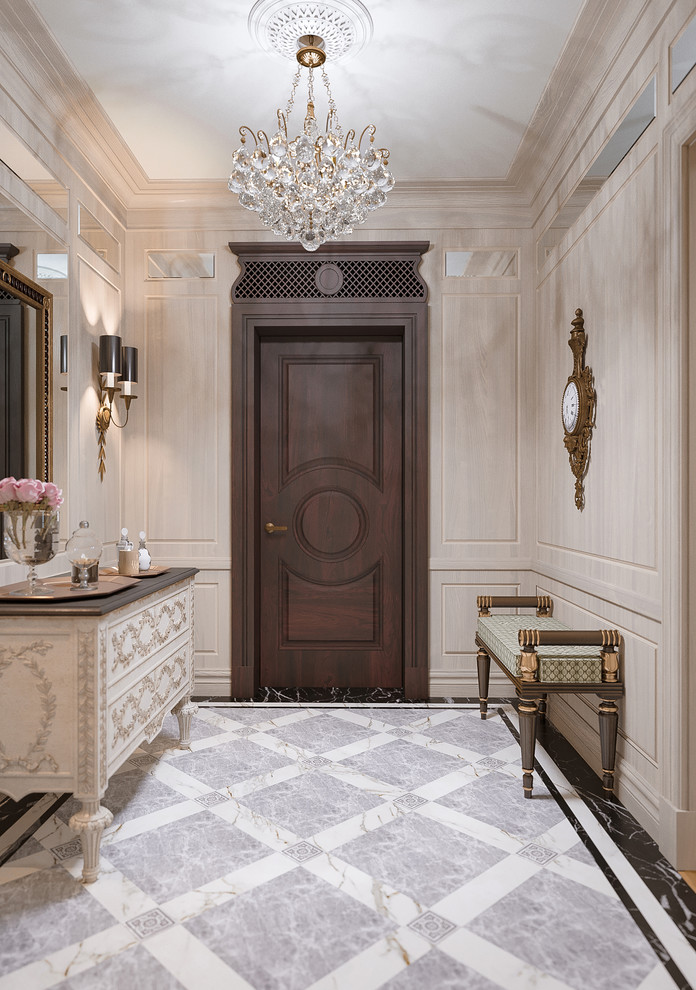 Квартира в ЖК Red Side