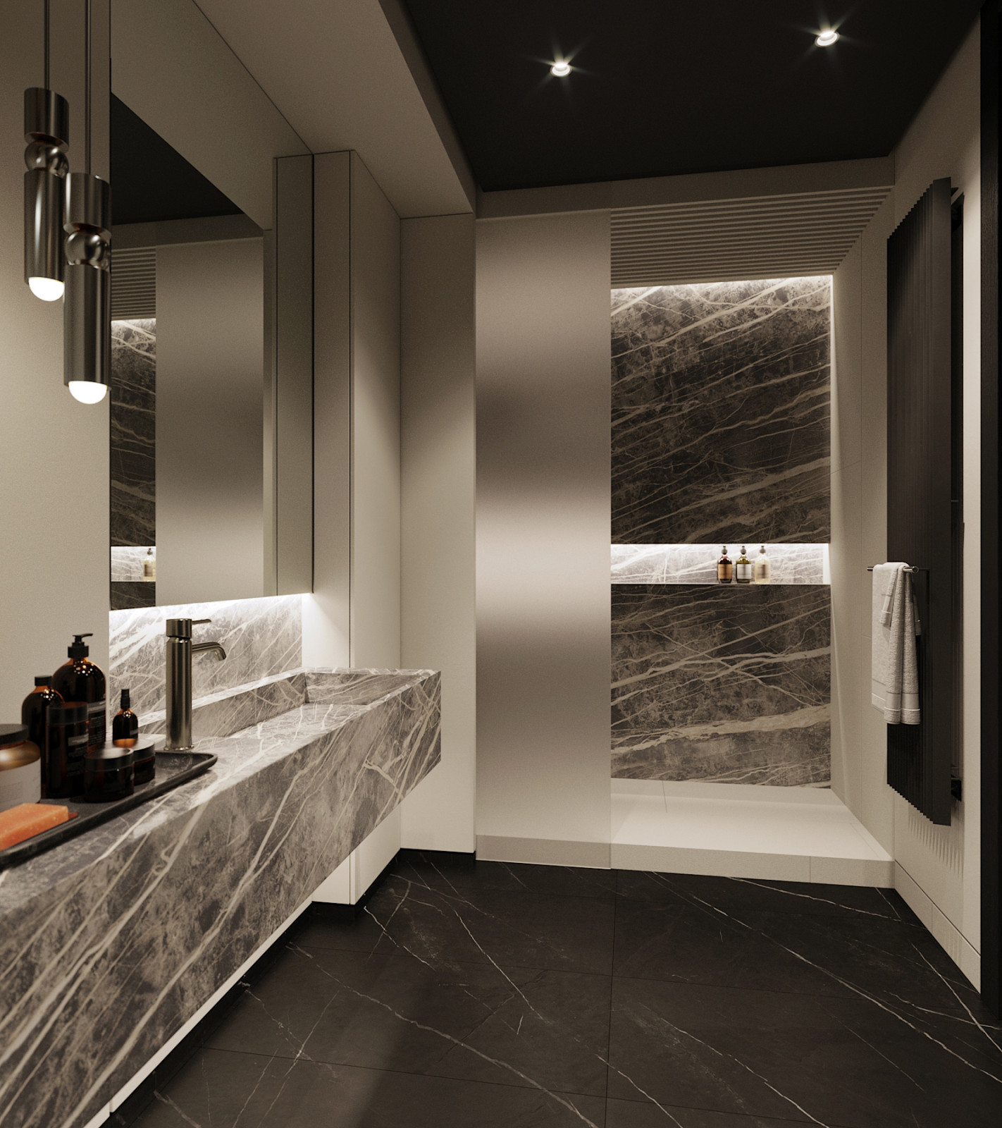 Аппартаменты