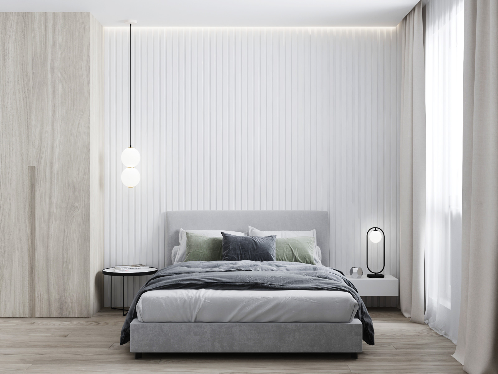 Квартира в ЖК Оазис г. Новосибирск