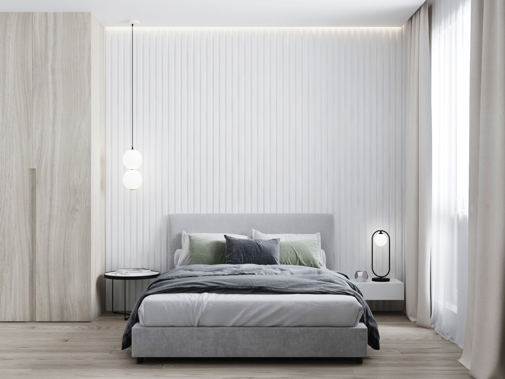 Квартира в ЖК Оазис г. Новосибирск