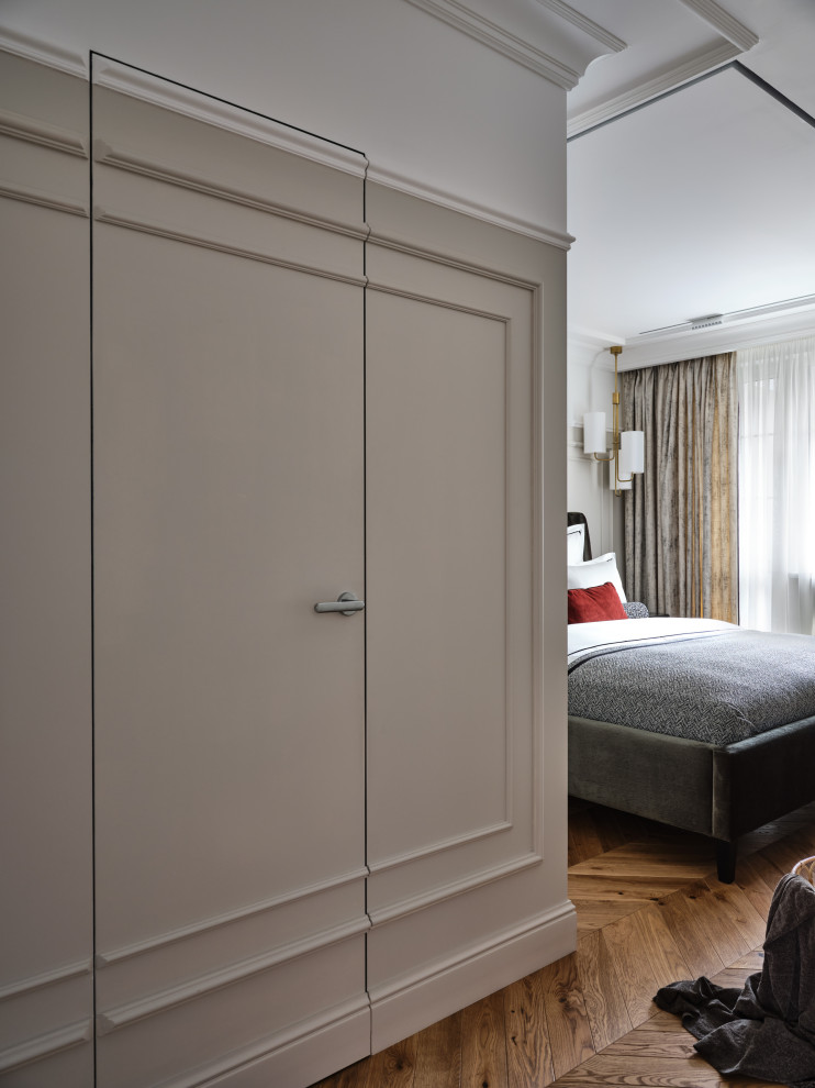 Квартира на Зеленоградской