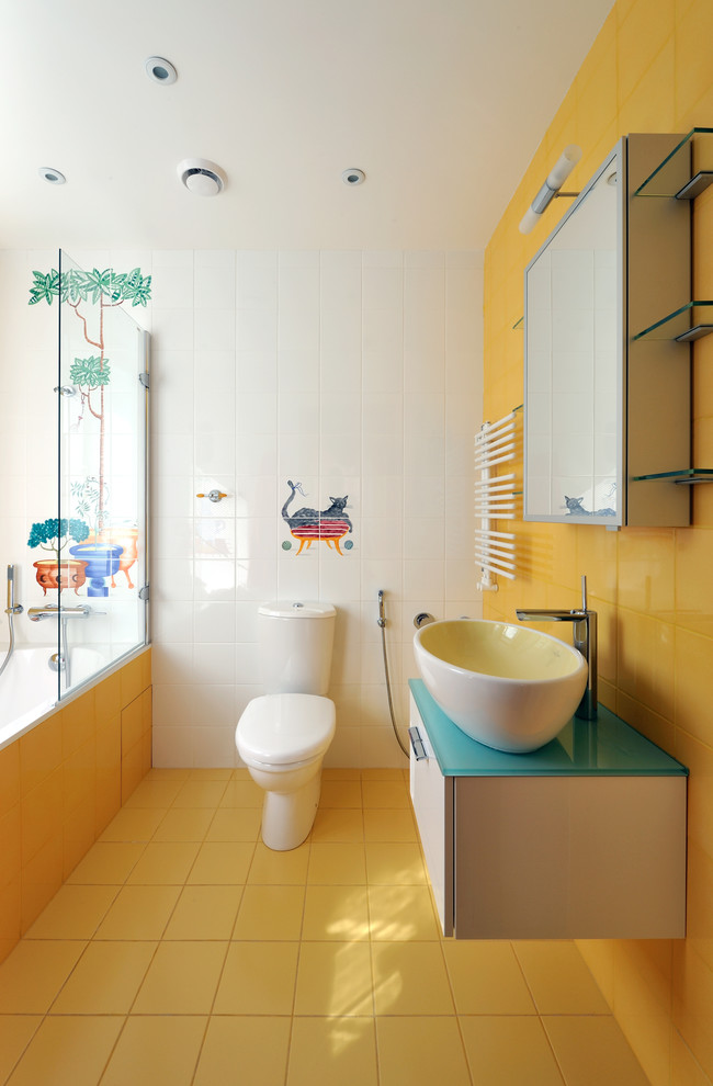 Дом в Вороново